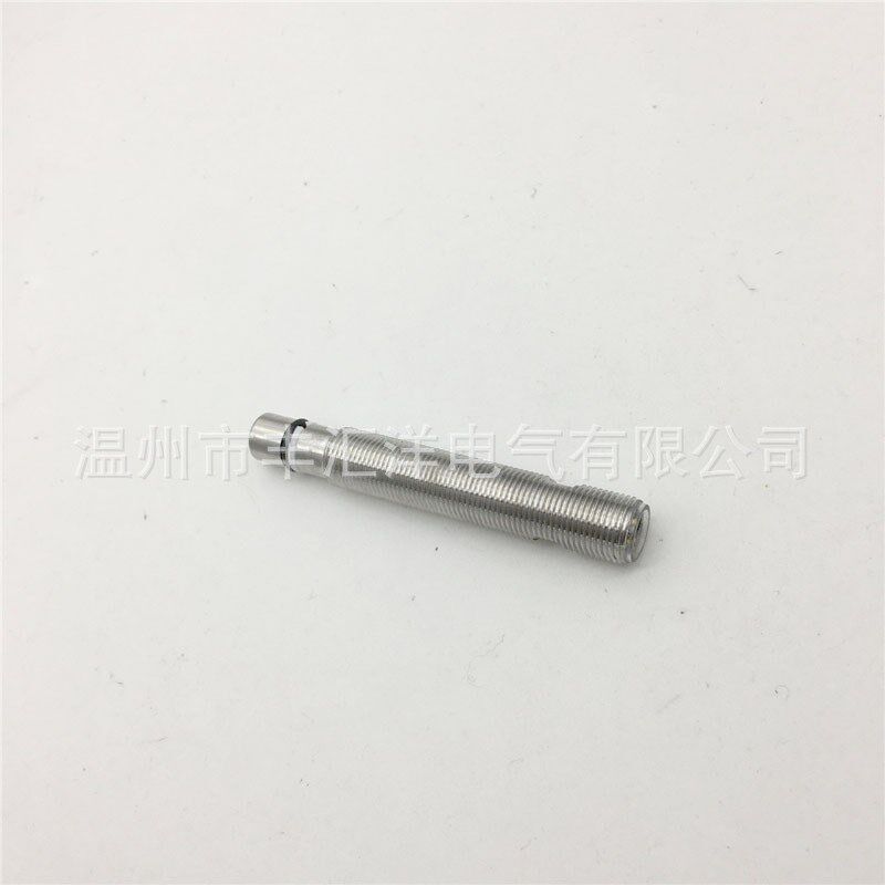 接近开关耐高压BES516-300-S135-S4-D三线PNP常开24V接近开关