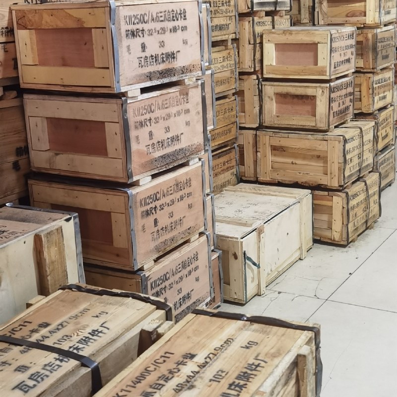 三爪自定心卡盘短锥K11250/C6  瓦房店永川卡盘K11400C/C11