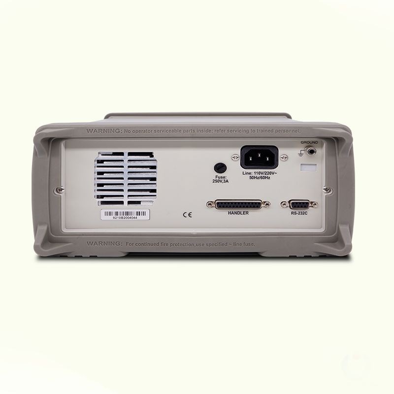 安柏 AT9210B  交流耐压测试仪 安规测试仪 好用不贵