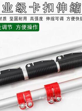 厂家直3缩米8米多空功能伸杆dszxzdfw销高锯高空剪高枝剪高强度加