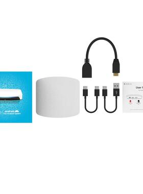 carli载nit原车DMS660无线k版carplayHDMI车机Tbox-UHD互联车安卓