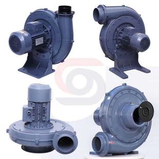 X150AYFK-7.5透w浦式中压C风机5-.5k大风量熔铝炉送风助燃机鼓风