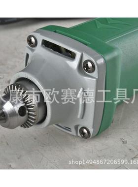 502502电磨机大功率夹头电磨机胎直磨机石雕补根雕打磨机