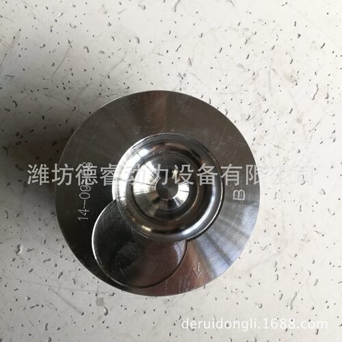潍坊柴油机发动机原厂配件 K4102 ZH4102 活塞燃油