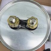 现货FATRONICC6MU1207D027J00R600V200UFAYGRC6M法拉电容器