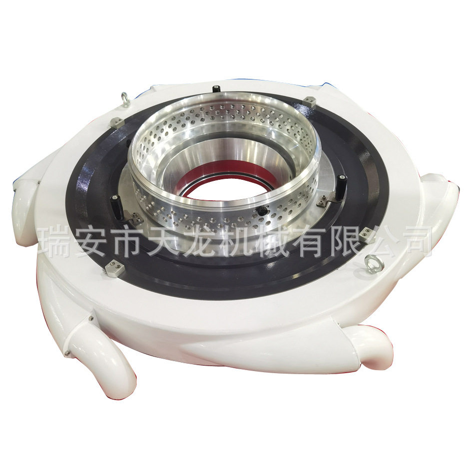 吹膜机模头双风口风环高压低压