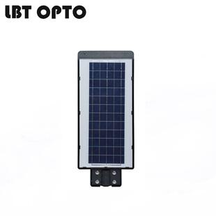 太阳能村户FOJ外家用庭院农智能防水感应E超亮LD新大功率一体化路