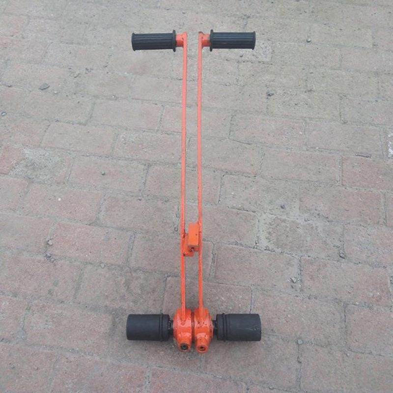 T螺WB钢轨双头NMO螺栓扳Y手轨枕栓松紧扳子铁路套筒螺栓紧扳松手