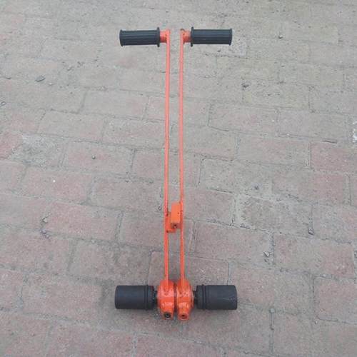 T螺WB钢轨双头NMO螺栓扳Y手轨枕栓松紧扳子铁路套筒螺栓紧扳松手