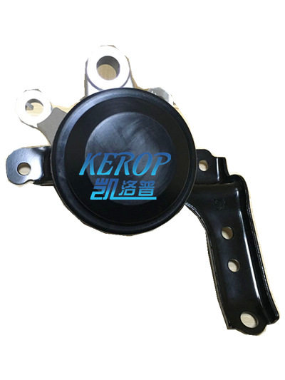 11210-JP00B12天籁机脚胶 厂家直供 各种车型机脚胶 底盘件