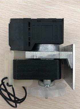 M德BAXITSDL-B040308国001真空泵VOC429取样泵采E样泵抽气泵CS烟