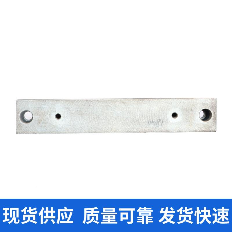 机减震条DS0M18按需定制L电震条减震块减震垫减厂家