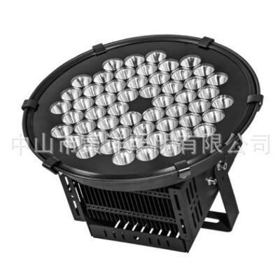 LED塔吊投光灯外壳套件通用