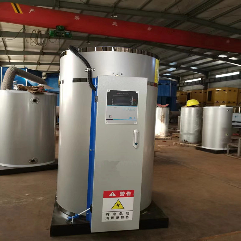匠奥低谷电蓄热采暖热水炉20KW