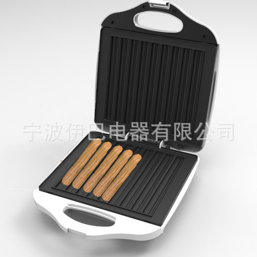 油条机 家用吉事果机 百吉果机 吉拿果机 拉丁果机