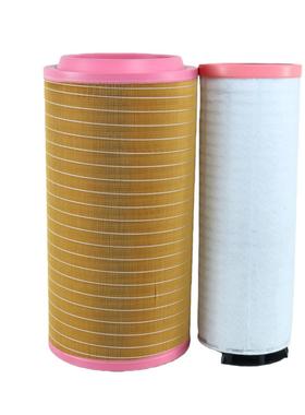 产空滤心外心C30C30810/3810/3内外螺杆式内压机配空件（货国期可