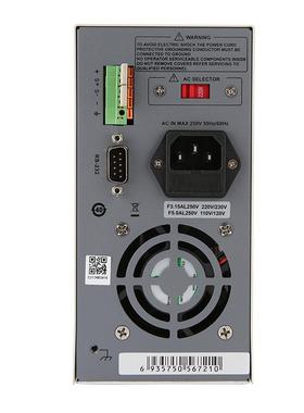 80流V低纹波噪声高精AYZ电压电流输出开P关型直度电源UD6731