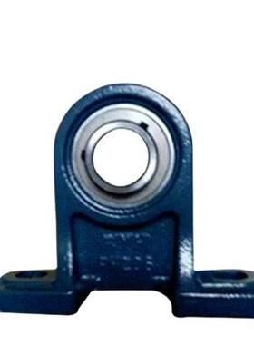 C内P20735mm立GCF式带座外球面UH轴承