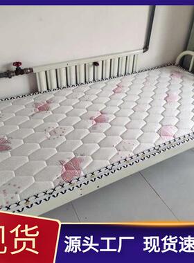 棕垫床垫硬垫椰棕宿舍床家垫QWM用学生床垫