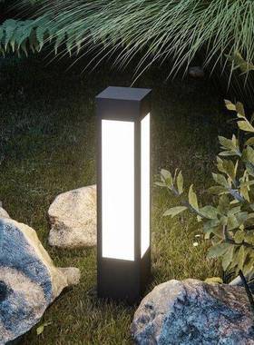 e庭院灯形方景观灯l院d户外灯3米庭灯小区广场公园室ZS-23060外路