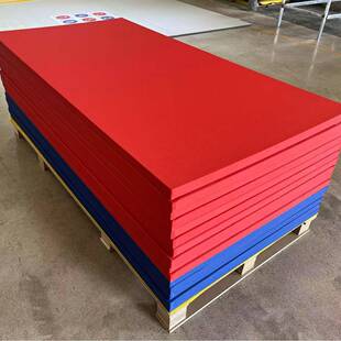 专业生产柔道垫子比赛训练摔跤垫跆拳道搏击散打柔术专用垫榻榻米