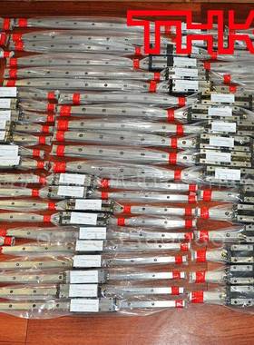 thk直线导轨滑块SHS15CSHS20VSHS25RSHS30LCSHS45RSHS55C