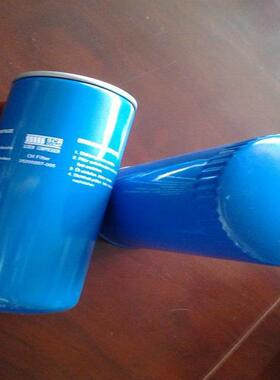 苏纽空压机油滤芯_螺杆空压机油过滤器25200018-005