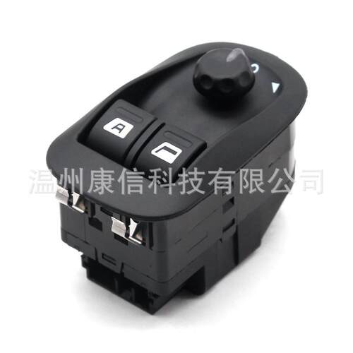 6554.WA/96622541XT适用于标志206玻璃升降开关