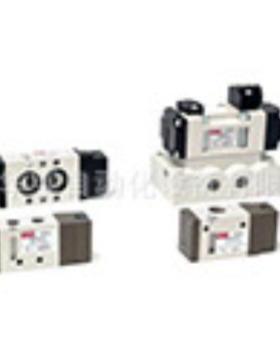 YPC双气缸YGM-A系列YGM10-AYGM16-AYGM20-AYGM25-A