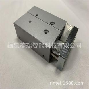 FESTO费斯托气缸170829导向杆气缸DFM