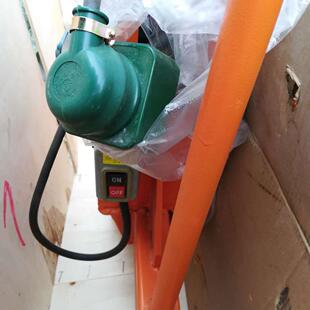 供应FMG 2.2Ⅱ电动仿形钢轨打磨机铁路打磨机