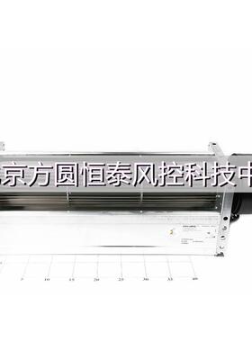 QK12B-4EM.78.GF施乐百全系列贯流风机QK12A-4EM.78.GF