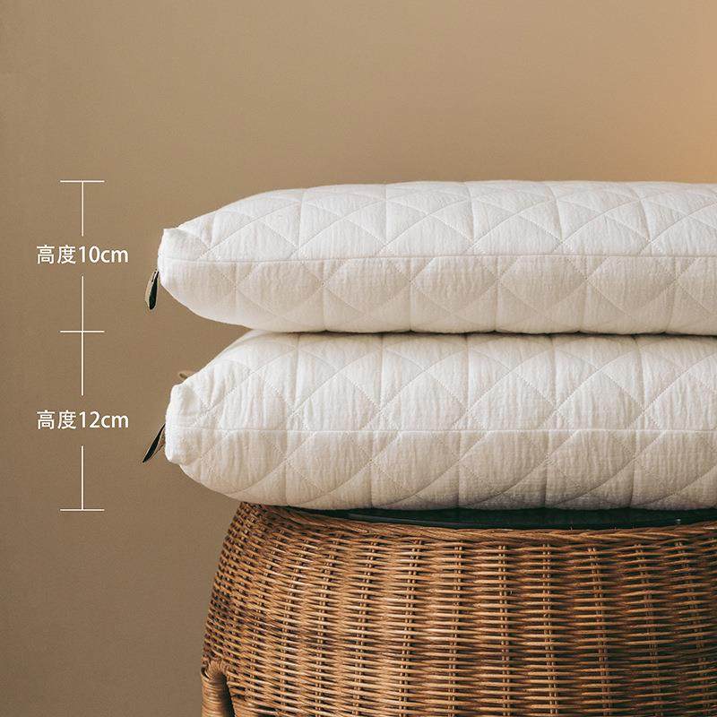 日式复古简约A类全棉舒压记忆枕枕头枕芯40*60非温感记忆棉成人枕,农用物资,其他肥料,淘宝优惠券,粉丝福利购,淘宝优惠卷