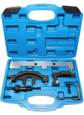 宝马N40N45N45T发动机凸轮轴工具BMW1系3系专用曲轴固定工具