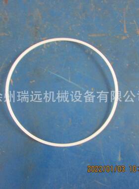 徐工装载机配件803183593-BU3201420-PT00挡圈142×148.4×1.4