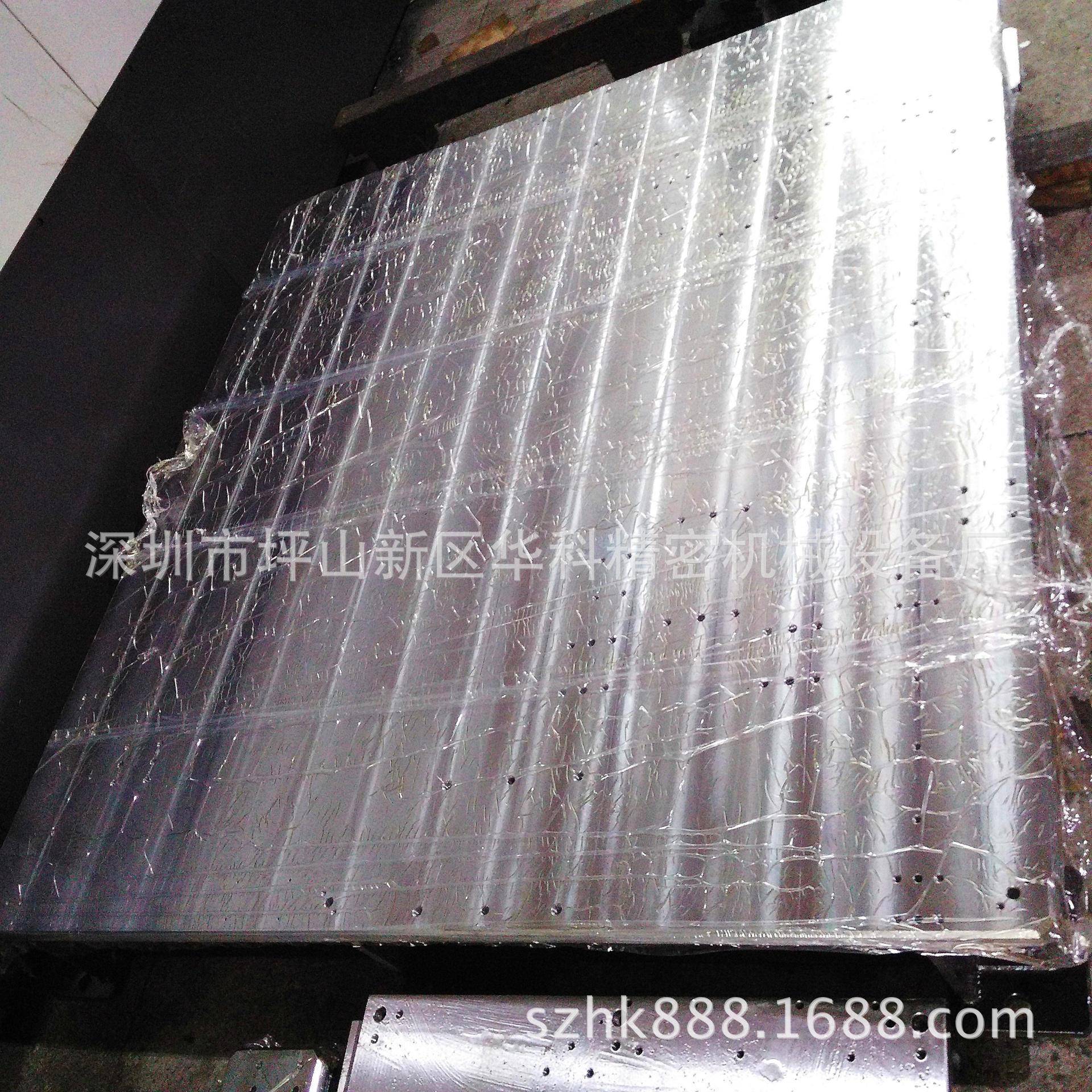 流水底座机械加工机器人东莞焊接机架加工龙门CNC带侧铣头