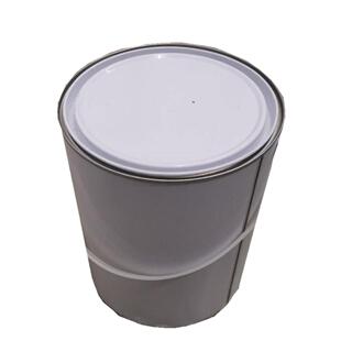 压铸坩埚料壶高温自动给汤勺涂料被覆剂铸铁坩埚耐高温腐蚀涂料勺