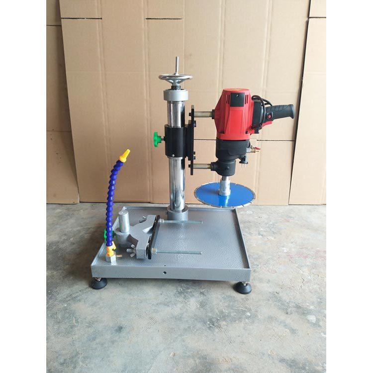 平HMP-150HM-1样50混P凝土芯磨机