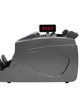 热卖验钞公机智能HTU点钞小机型办商用美家用充电便携式元欧元叙