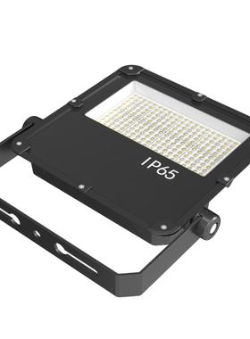 LE石D光灯钻款灯高亮泛光SMD50W100W灯NWF具球投场公园户外投射照