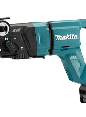 H牧田A（MAKITA）R1007G201电锤冲击钻OKK锂电钻电镐40V无刷2电充