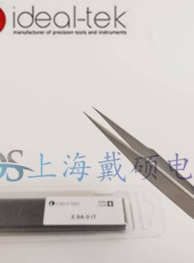 典ieal-tek2.SA瑞d精密尖HRU头镊子