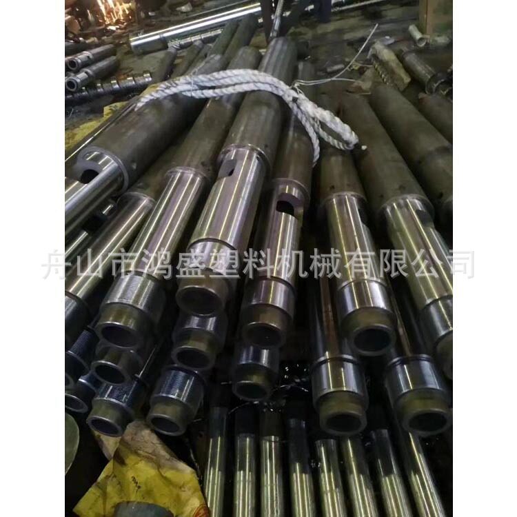 海天老款塑机螺杆合金钢性价比
