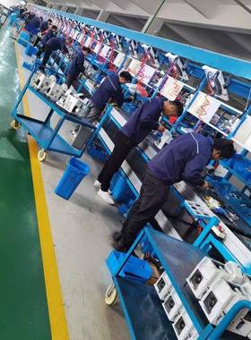 平缝机动剪线平车工业电脑裁缝机Siein553gwMa自chne衣车电动缝纫