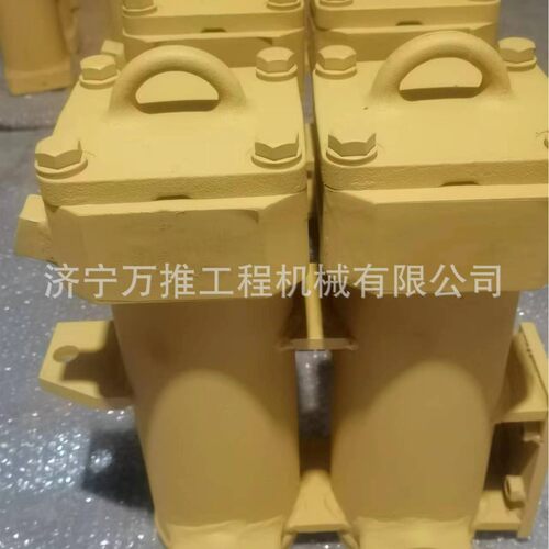 SD26 山推推土机 滤油器总成17Y-74A-00000