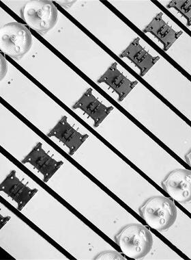 索KD-55X80JXBR-55X81CH灯条-5500SY8006-2L3-BNNE-5CFM-S6IHLP-2