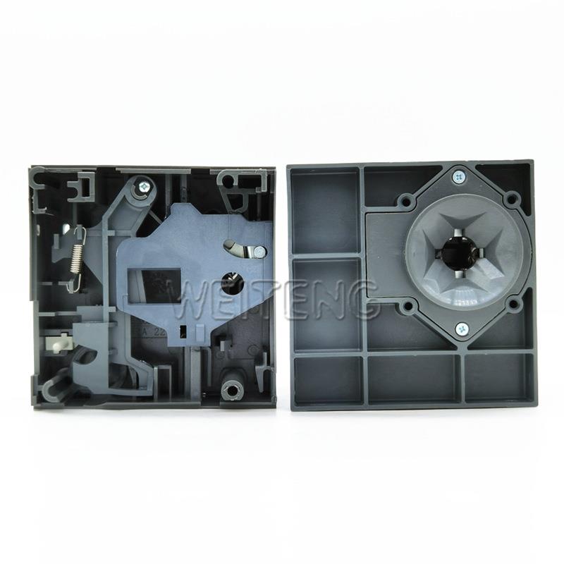 ABBSAETmaCxRHERHD柜门T外操作延伸GHI手柄T4-250A5-630A型