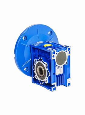 Av减速机rv030rvRSP00r050r0643rv90rv110/130v/150涡轮蜗杆可配