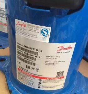 百福马涡HLM0861T4L8HCJ09旋0T4LC6HLJ075HCJT4LC压C缩机