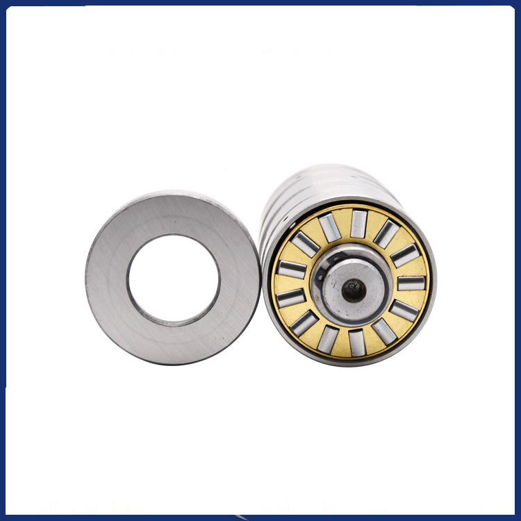 直供现货塑料挤出机轴承M4CT1XJX242M5T1242C列圆串子柱滚轴承